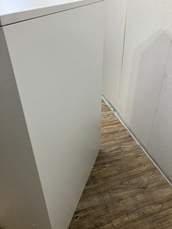 イトーキシンラインシリーズ 天板付き両開き書庫 商品画像7