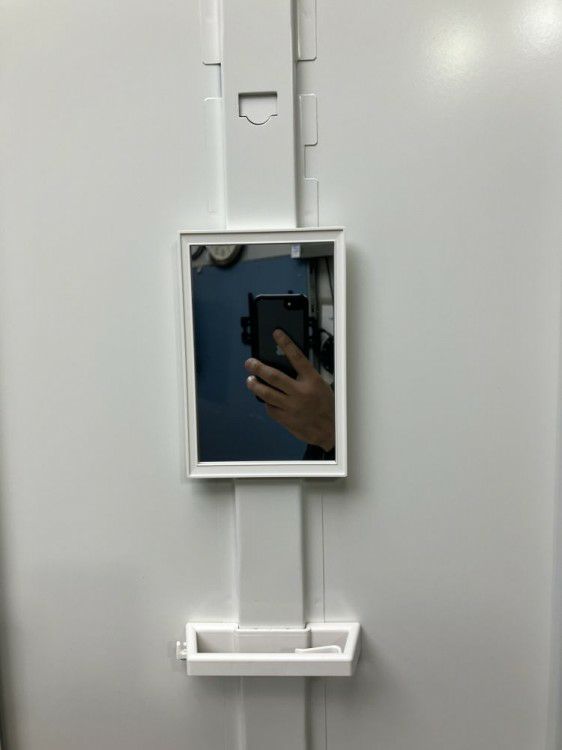 1人用ロッカー 商品画像6