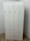 8人用ロッカー 商品画像1