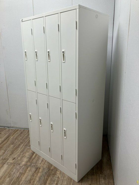 8人用ロッカー 商品画像2