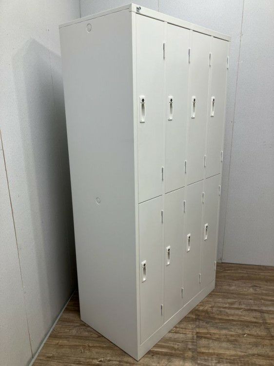 8人用ロッカー 商品画像3