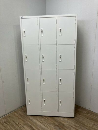 SEIKO FAMILY（生興） 12人用ロッカー 商品画像1