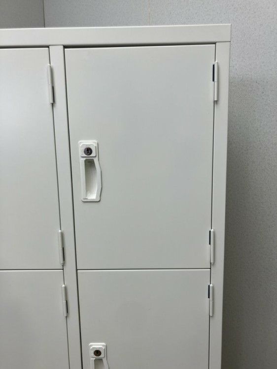 SEIKO FAMILY（生興） 12人用ロッカー 商品画像3