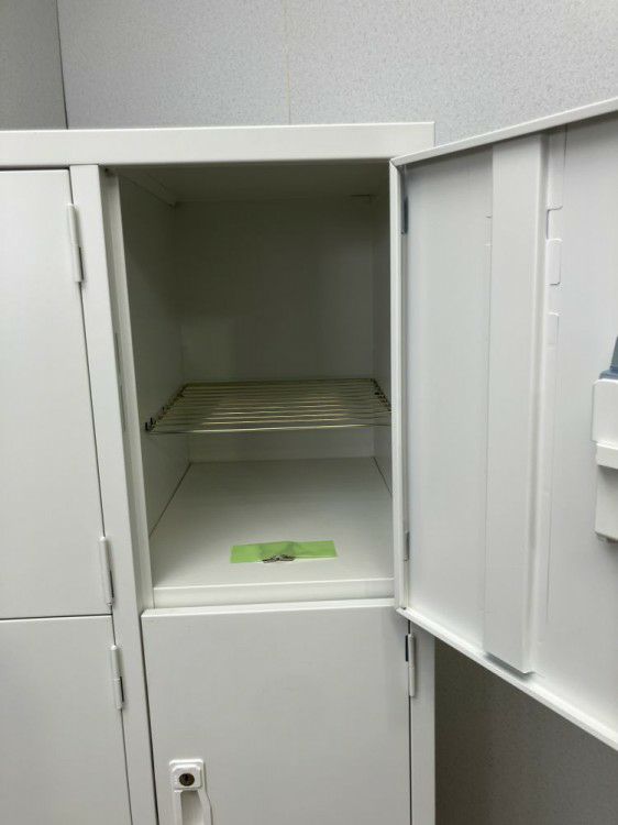 SEIKO FAMILY（生興） 12人用ロッカー 商品画像4