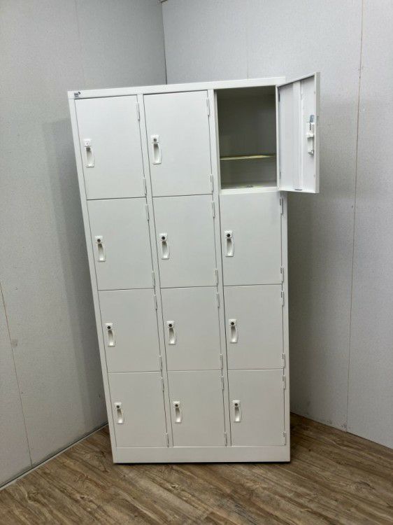 SEIKO FAMILY（生興） 12人用ロッカー 商品画像5