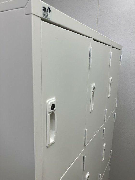 SEIKO FAMILY（生興） 12人用ロッカー 商品画像8