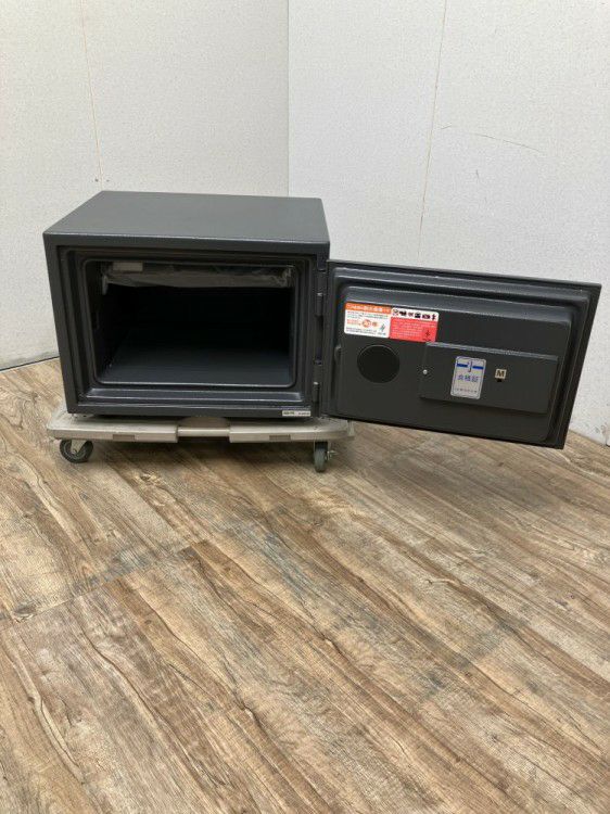 エイコー耐火金庫 商品画像2