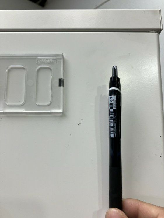 イトーキクローレシリーズ ダイヤル式4人用ロッカー 商品画像10