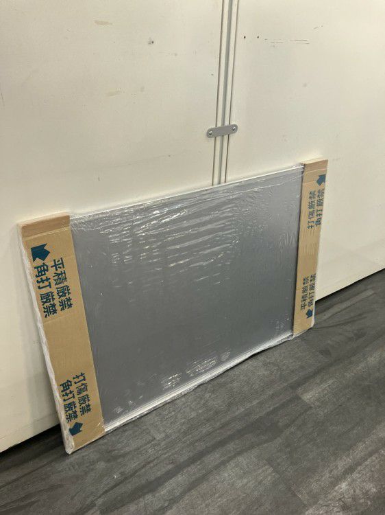 ウチダ（内田洋行）900壁掛ホワイトボード 商品画像2