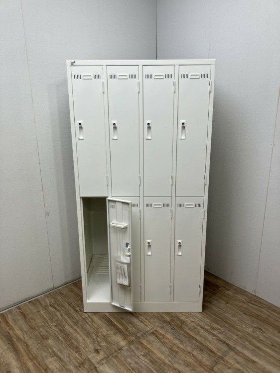 SEIKO FAMILY（生興） 8人用ロッカー 商品画像3