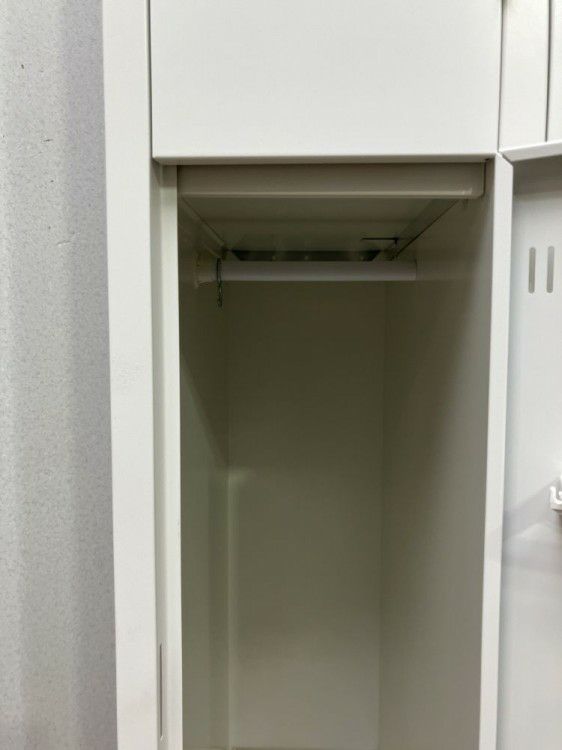 SEIKO FAMILY（生興） 8人用ロッカー 商品画像4