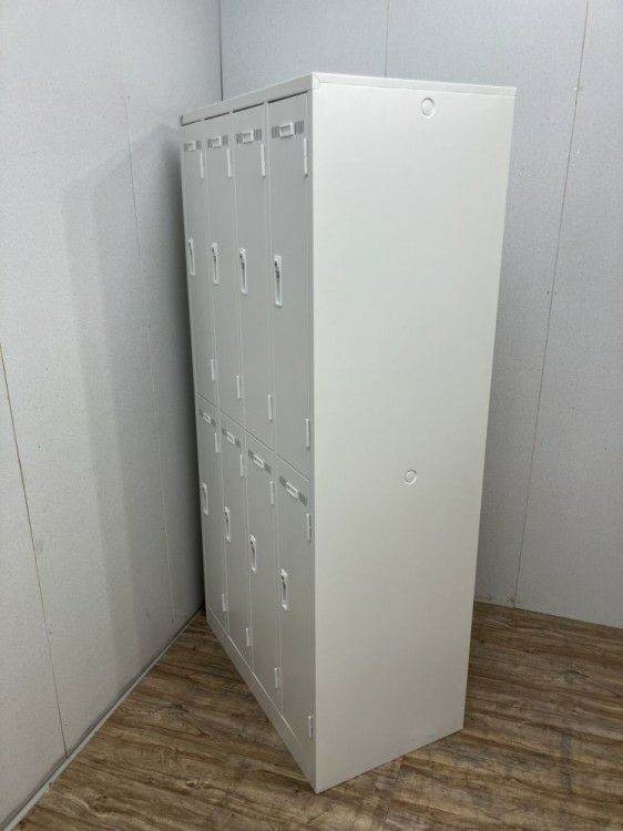 SEIKO FAMILY（生興） 8人用ロッカー 商品画像6