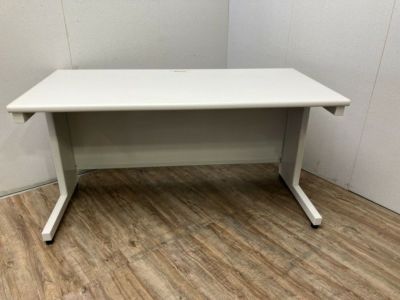 プラス1400平デスク 商品画像1