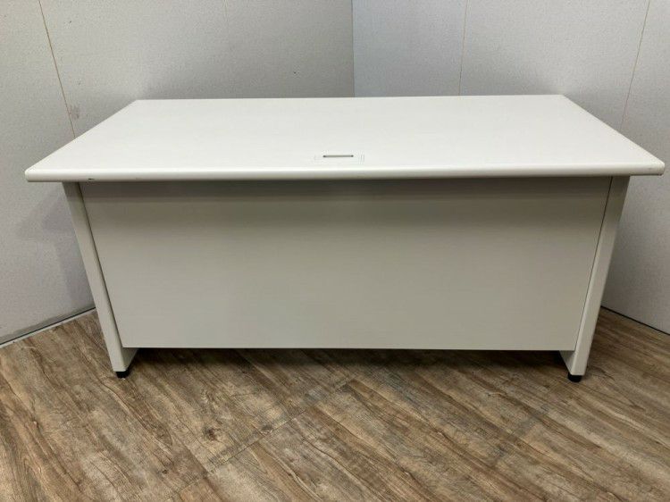 プラス1400平デスク 商品画像5