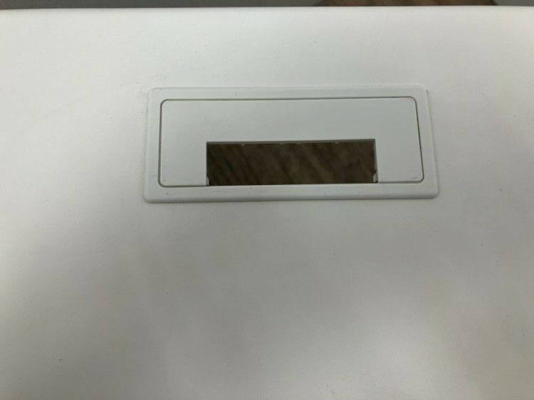 プラス1400平デスク 商品画像6