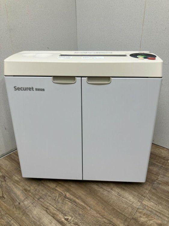 シュレッダー 商品画像1