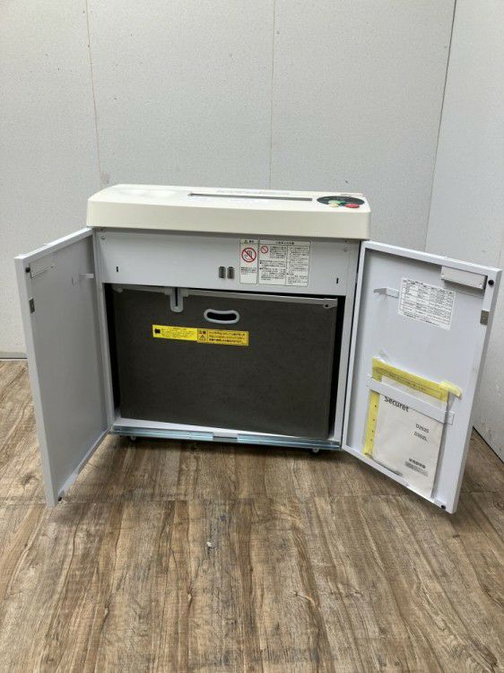 シュレッダー 商品画像7