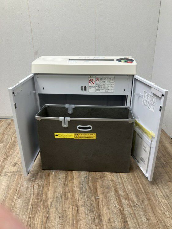 シュレッダー 商品画像9