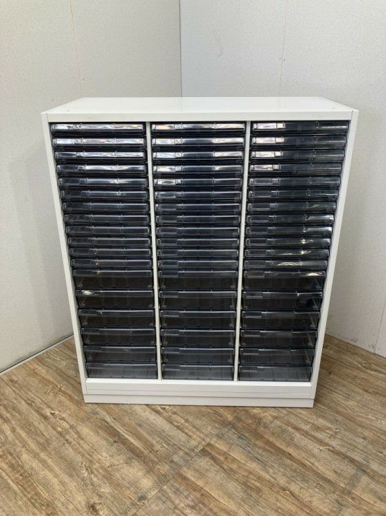 A4クリアケース書庫 商品画像1