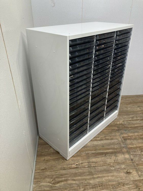 A4クリアケース書庫 商品画像3