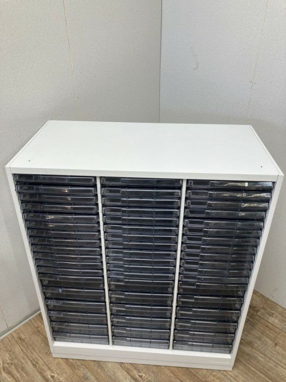 A4クリアケース書庫 商品画像4