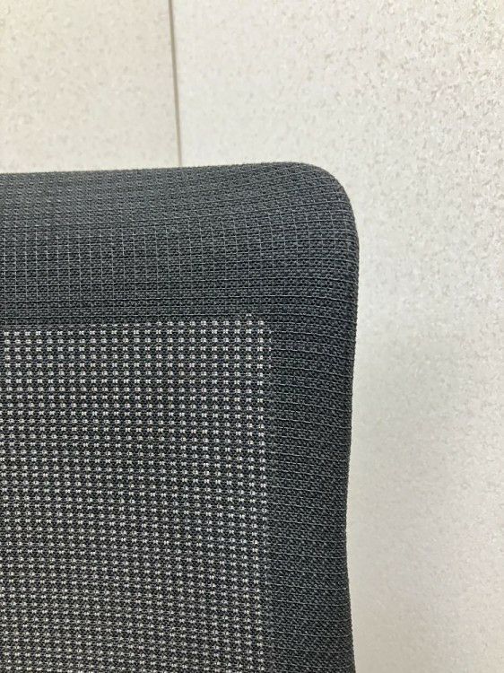 イトーキf(エフチェア)シリーズ 可動肘付エフチェア 商品画像6