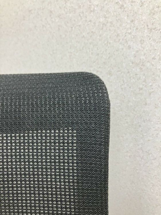 イトーキf(エフチェア)シリーズ 可動肘付エフチェア 商品画像6