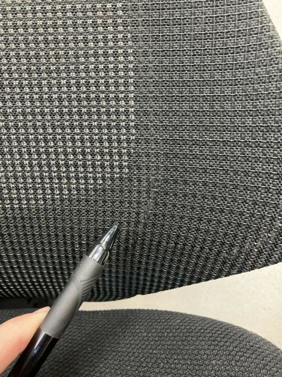 イトーキf(エフチェア)シリーズ 可動肘付エフチェア 商品画像7