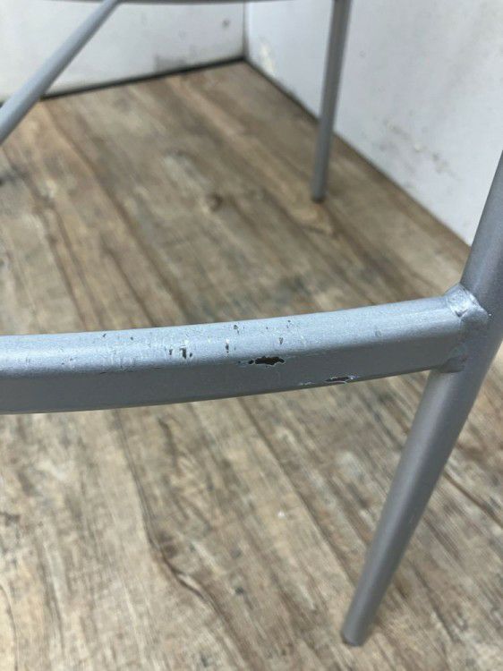 オカムラハイチェア 商品画像5