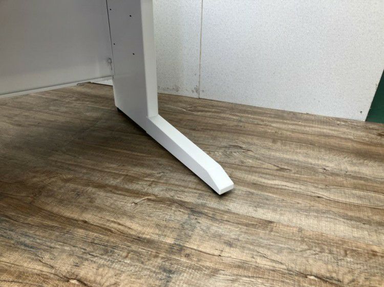 トヨスチール1400平デスク 商品画像5