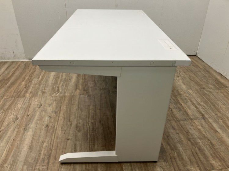 トヨスチール1400平デスク 商品画像7