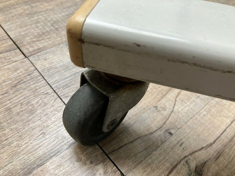 1850脚付両面ホワイトボード 商品画像3