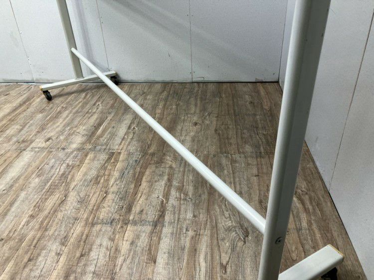 1850脚付両面ホワイトボード 商品画像4