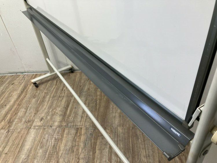 1850脚付両面ホワイトボード 商品画像5