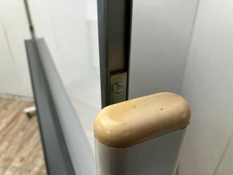 1850脚付両面ホワイトボード 商品画像6