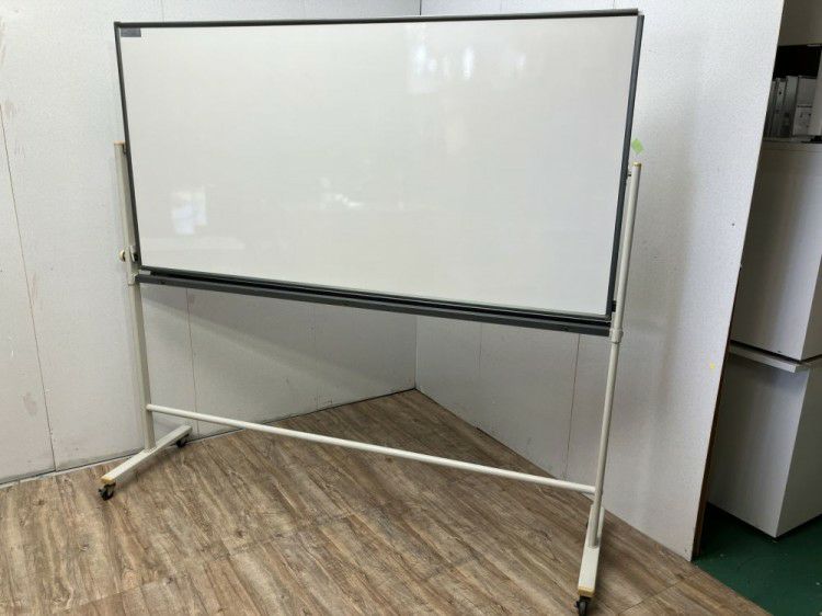 1850脚付両面ホワイトボード 商品画像7