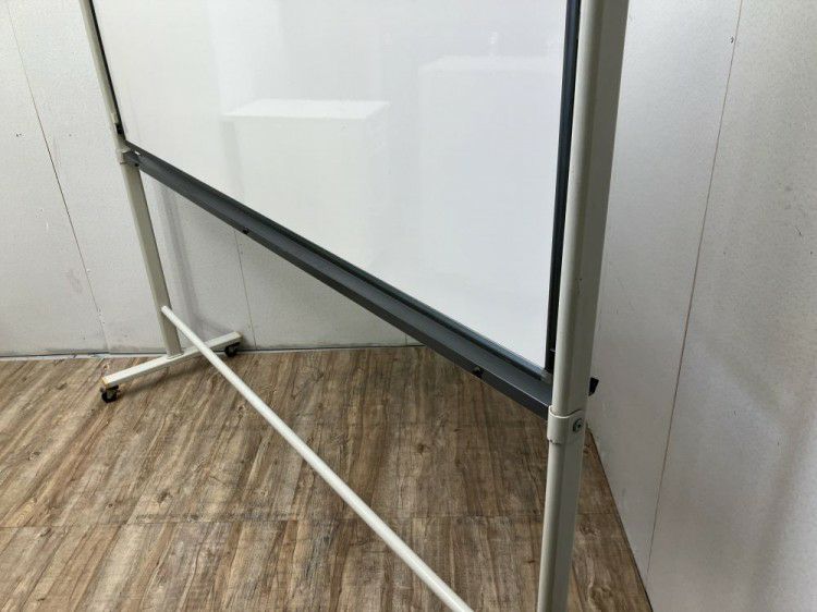 1850脚付両面ホワイトボード 商品画像8
