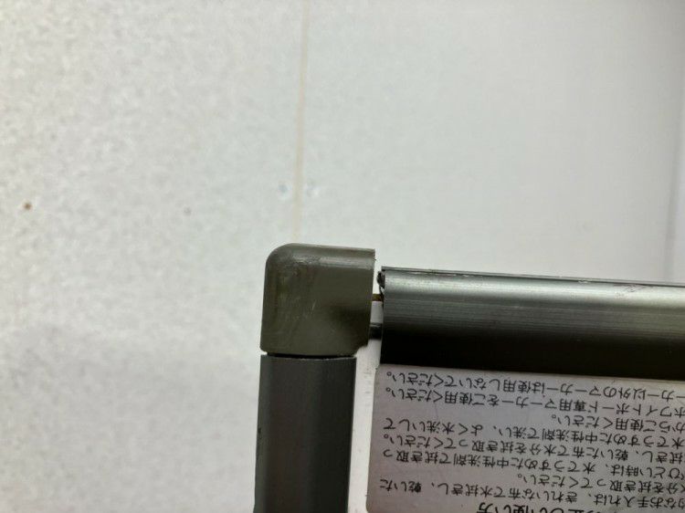 1850脚付両面ホワイトボード 商品画像10