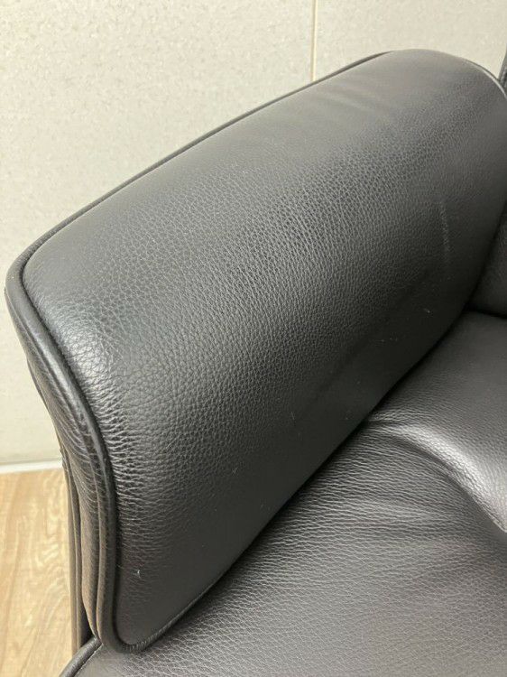 天童木工固定肘付エグゼクティブチェア 商品画像4