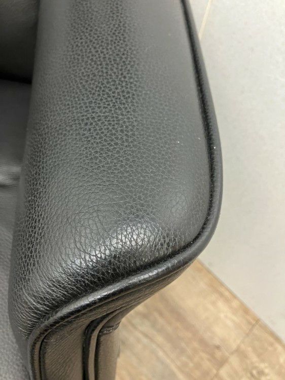 天童木工固定肘付エグゼクティブチェア 商品画像5