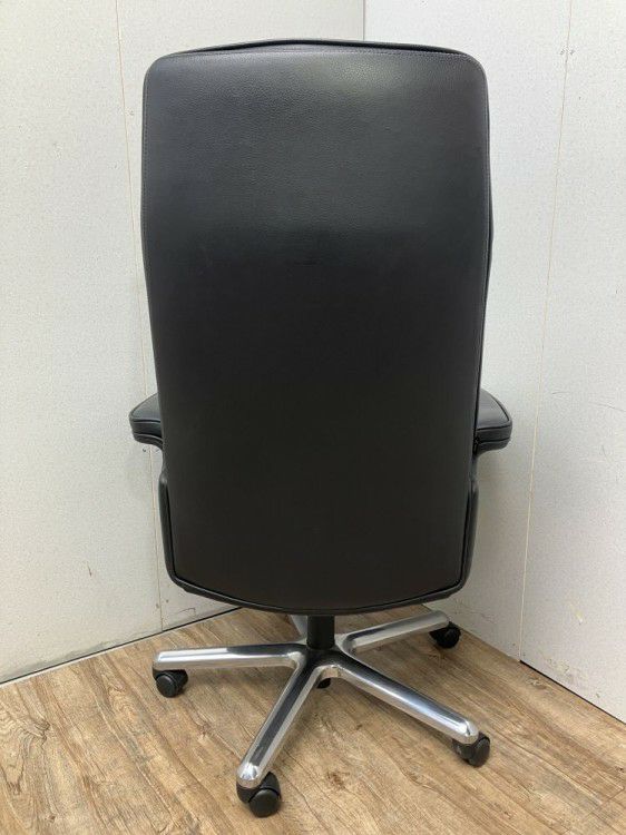 天童木工固定肘付エグゼクティブチェア 商品画像10