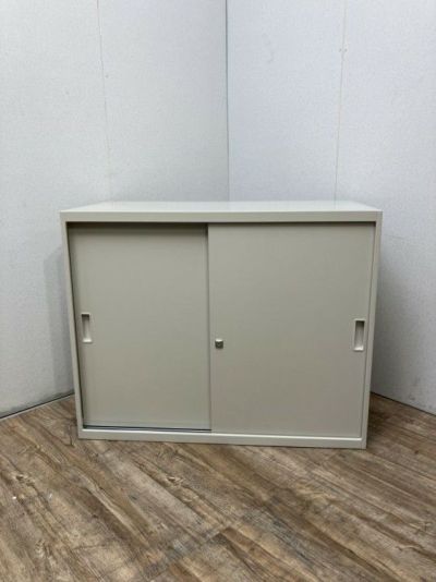 アルプス引違い書庫 商品画像1