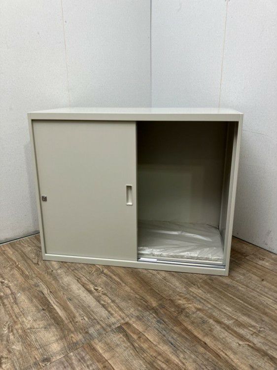 アルプス引違い書庫 商品画像3