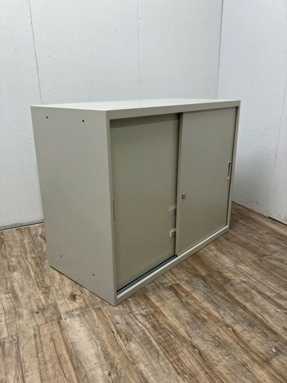 アルプス引違い書庫 商品画像8