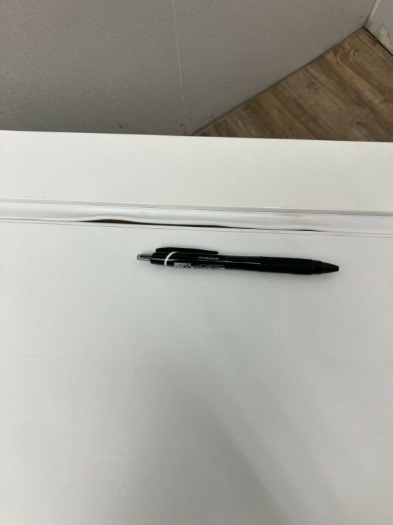 オカムラADVANCE（アドバンス）シリーズ 1400平デスク+ワゴンセット 商品画像8