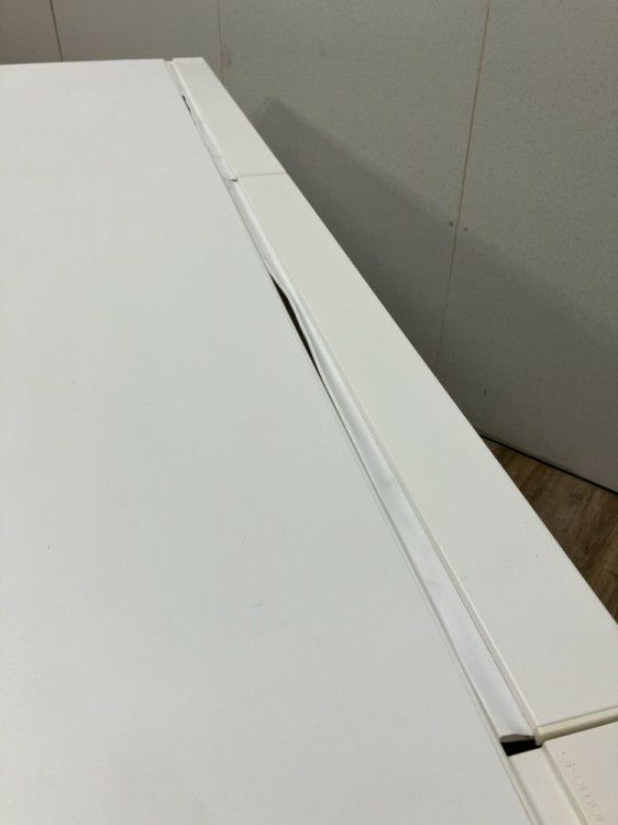 オカムラADVANCE（アドバンス）シリーズ 1400平デスク+ワゴンセット 商品画像9