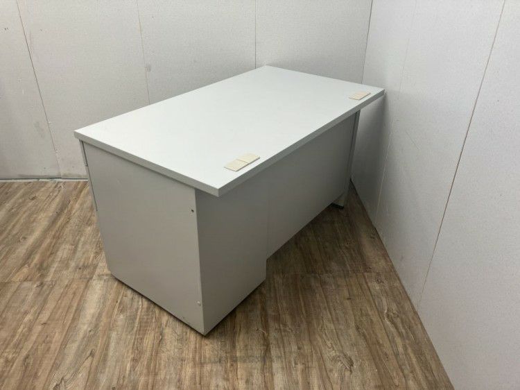 井上金庫1200片袖デスク 商品画像7