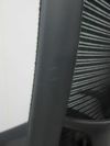 オカムラBaron(バロン)チェア ヘッドレスト・ハンガー付き肘付きバロンチェア 商品画像10