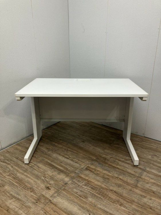 ウチダ（内田洋行）SCAENA（スカエナ）シリーズ　Sタイプ 1100平デスク 商品画像1