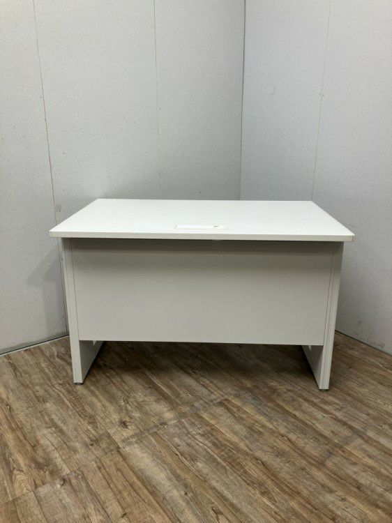 ウチダ（内田洋行）SCAENA（スカエナ）シリーズ　Sタイプ 1100平デスク 商品画像4